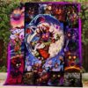 The Legend Of Zelda Quilt Blanket Loz12  Quilt